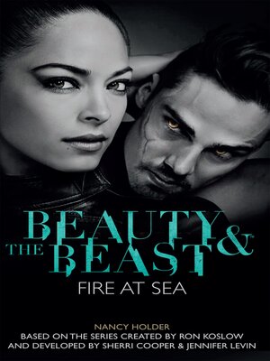 cover image of Fire at Sea